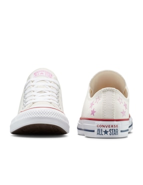 Tenis Converse ARCHIVE STARS para mujer