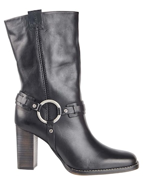 Bota arriba del tobillo Free People para mujer