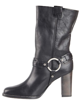 Bota arriba del tobillo Free People para mujer