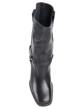 Bota arriba del tobillo Free People para mujer