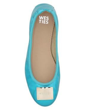 Balerina Westies para mujer