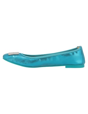 Balerina Westies para mujer