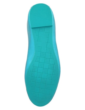 Balerina Westies para mujer