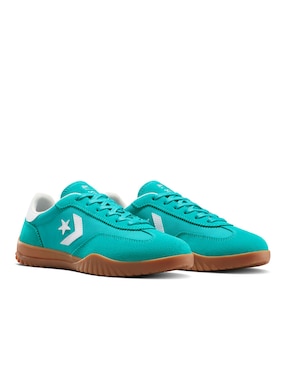 Tenis Converse Heritage Color Pop para mujer