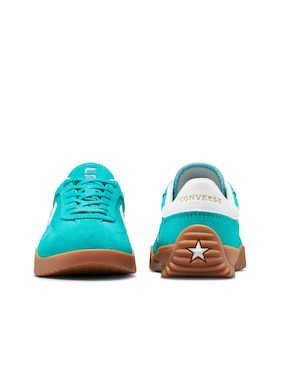 Tenis Converse Heritage Color Pop para mujer