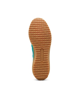 Tenis Converse Heritage Color Pop para mujer