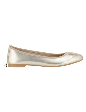 Balerina Westies para mujer