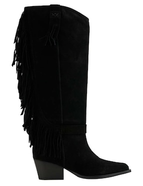Bota abajo de la rodilla Free People para mujer