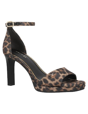 Sandalia Westies para mujer