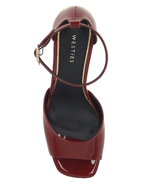 Sandalia Westies para mujer