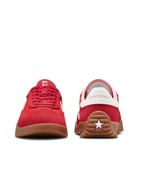 Tenis Converse Heritage Color Pop para mujer