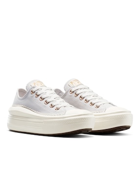 Tenis Converse School Daze para mujer