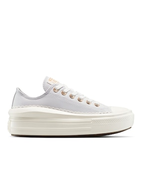 Tenis Converse School Daze para mujer
