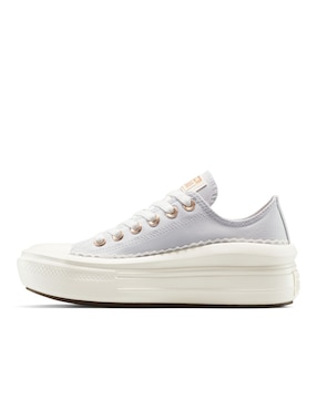 Tenis Converse School Daze para mujer