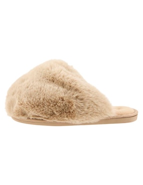 Pantufla Free People para mujer