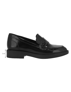 Mocasín Westies para mujer