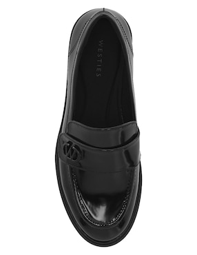 Mocasín Westies para mujer