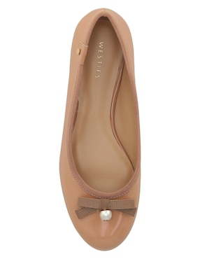 Balerina Westies para mujer