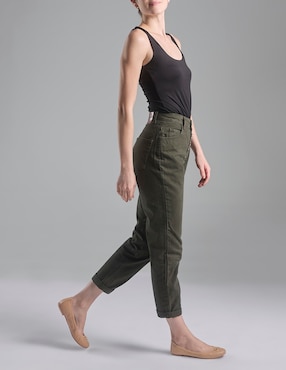 Balerina Westies para mujer