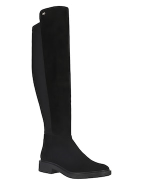 Bota arriba de la rodilla Westies para mujer
