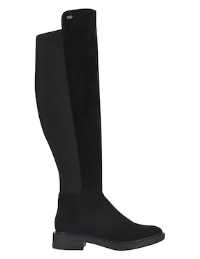 Bota arriba de la rodilla Westies para mujer