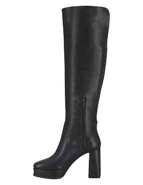 Bota arriba de la rodilla Westies para mujer