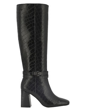 Bota abajo de la rodilla Westies para mujer