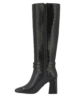 Bota abajo de la rodilla Westies para mujer
