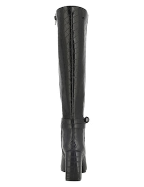 Bota abajo de la rodilla Westies para mujer