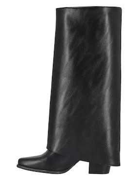 Bota abajo de la rodilla Westies para mujer