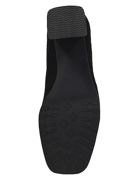 Bota arriba de la rodilla Westies para mujer