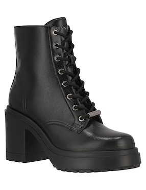 Bota arriba del tobillo Westies para mujer