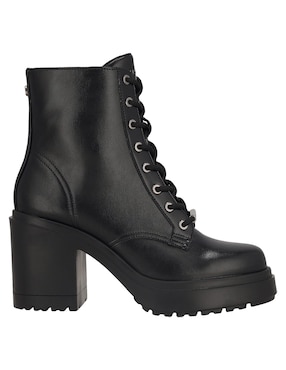 Bota arriba del tobillo Westies para mujer