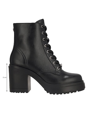 Bota arriba del tobillo Westies para mujer