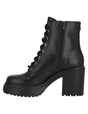 Bota arriba del tobillo Westies para mujer