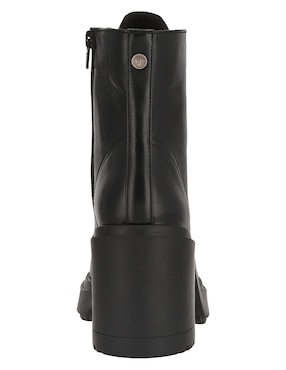Bota arriba del tobillo Westies para mujer