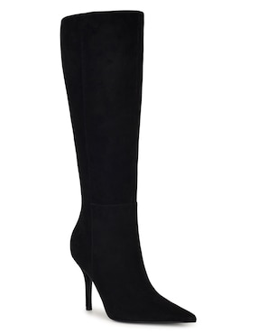 Bota abajo de la rodilla Nine West para mujer