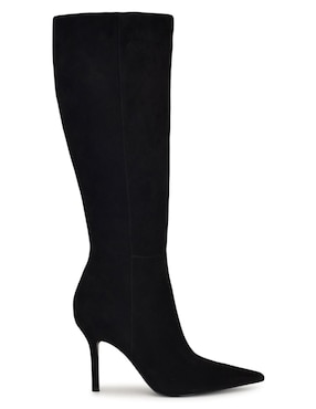 Bota abajo de la rodilla Nine West para mujer