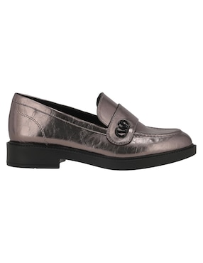 Mocasín Westies para mujer