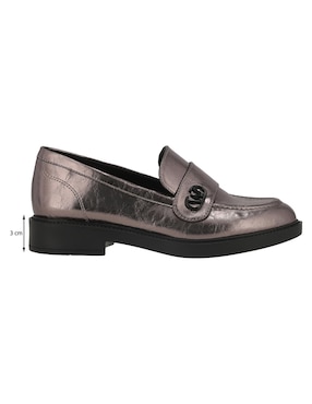 Mocasín Westies para mujer