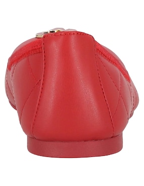Balerina Westies para mujer