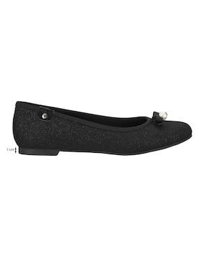 Balerina Westies para mujer