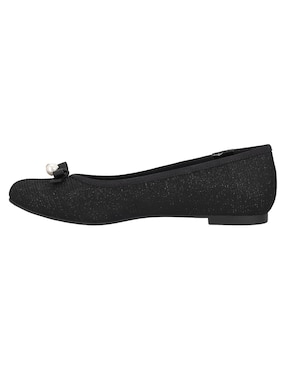 Balerina Westies para mujer