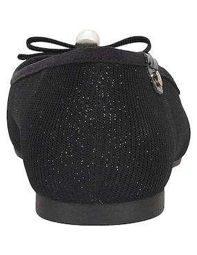 Balerina Westies para mujer