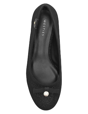 Balerina Westies para mujer