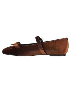 Balerina Westies para mujer