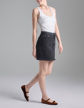 Balerina Westies para mujer