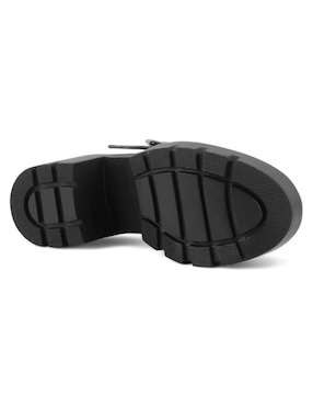 Zapato Rbcollection Rbvegano de piel para mujer
