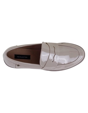 Zapato Rbcollection Rbvegano de charol para mujer