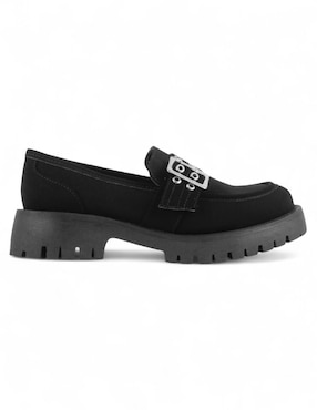 Zapato Rbcollection Rbvegano de piel para mujer